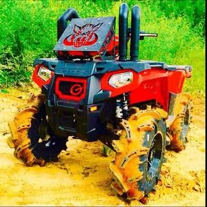 Meet your Posher, Austin